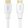 Cavo HDMI Unitek C11090AWH01 4K, lunghezza 7,5 m