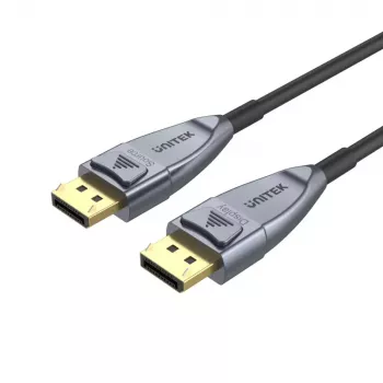 Cavo DisplayPort UNITEK C1617GY 15 m