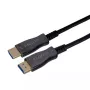 claroc FEN-HDMI-20-40M, cavo HDMI in fibra ottica, cavo ottico attivo (AOC) HDMI 2.0, 4K, 40 m