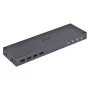 Unitek V306A Switch KVM 4K HDMI 2.0, 4 ingressi, 1 uscita, USB
