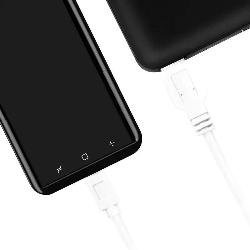 LogiLink CU0177 cavo USB 3.2 Gen 1 da USB-A a USB-C, 3 m, bianco
