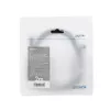 Cavo USB LogiLink CU0191 USB 2.0 2 m USB C nero