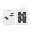 Cavo USB Samsung EP-DG930 1,5m USB A a USB C nero