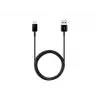 Cavo USB Samsung EP-DG930 1,5m USB A a USB C nero