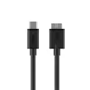 Unitek Y-C475BK cavo da USB-C a Micro-USB B, USB 3.0, 1 m, nero