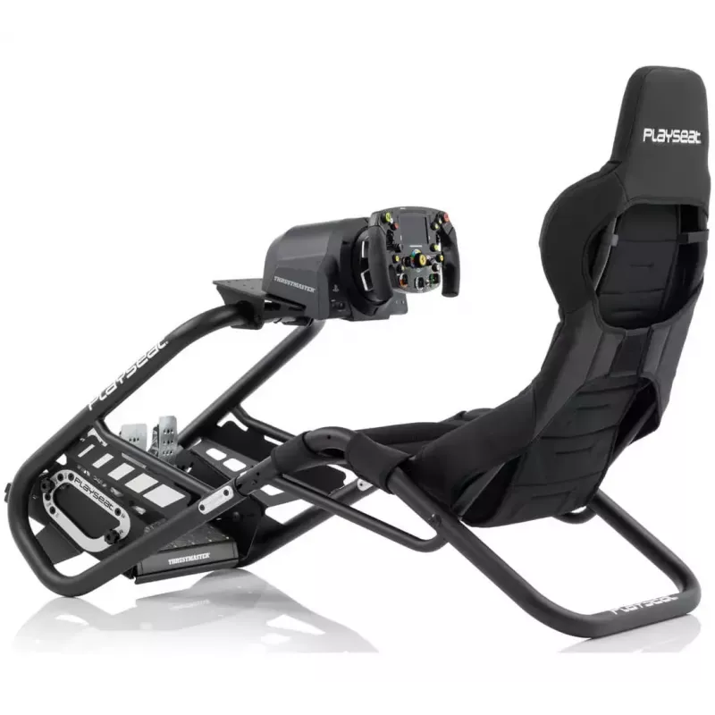 Sedia gaming universale Playseat Trophy seduta imbottita nero