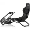 Sedia gaming universale Playseat Trophy seduta imbottita nero