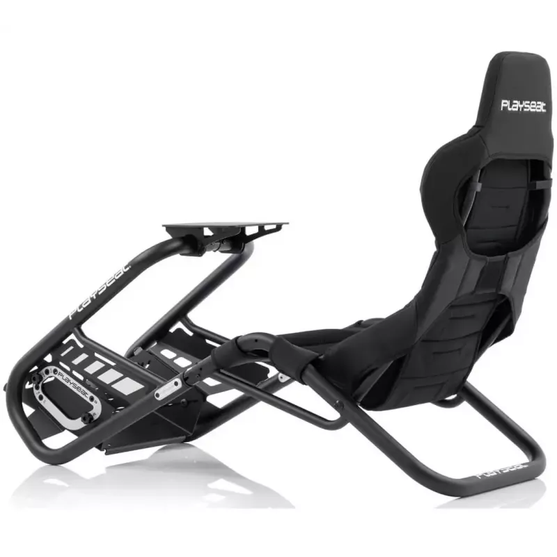 Sedia gaming universale Playseat Trophy seduta imbottita nero