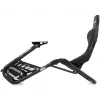 Sedia gaming universale Playseat Trophy seduta imbottita nero