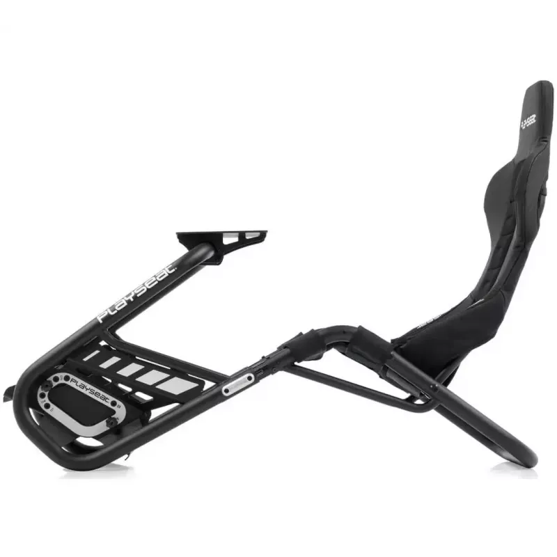Sedia gaming universale Playseat Trophy seduta imbottita nero