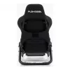 Sedia gaming universale Playseat Trophy seduta imbottita nero
