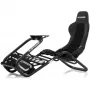 Sedia gaming universale Playseat Trophy seduta imbottita nero