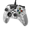 Gamepad Turtle Beach Recon grigio, bianco USB analogico / digitale PC, Xbox, Xbox One, Xbox Series S, Xbox Series X