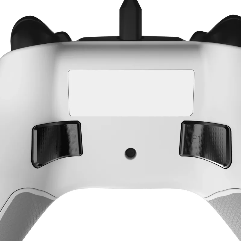 Gamepad Turtle Beach Recon grigio, bianco USB analogico / digitale PC, Xbox, Xbox One, Xbox Series S, Xbox Series X