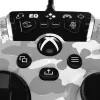 Gamepad Turtle Beach Recon grigio, bianco USB analogico / digitale PC, Xbox, Xbox One, Xbox Series S, Xbox Series X