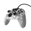 Gamepad Turtle Beach Recon grigio, bianco USB analogico / digitale PC, Xbox, Xbox One, Xbox Series S, Xbox Series X