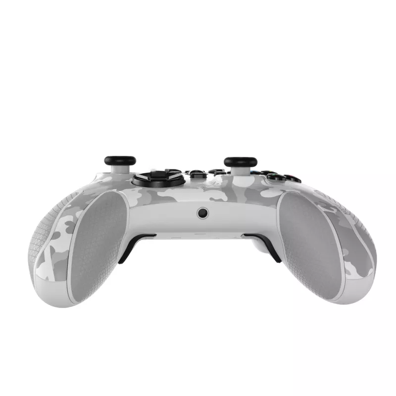 Gamepad Turtle Beach Recon grigio, bianco USB analogico / digitale PC, Xbox, Xbox One, Xbox Series S, Xbox Series X