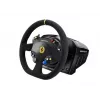 Thrustmaster TS-PC Racer Ferrari 488 Challenge Edition nero USB 2.0 volante analogico / digitale