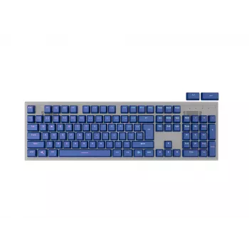 Copritasti GENESIS LEAD 300 universale ABS blu