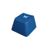 Copritasti GENESIS LEAD 300 universale ABS blu