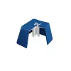 Copritasti GENESIS LEAD 300 universale ABS blu