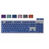 Copritasti GENESIS LEAD 300 universale ABS blu