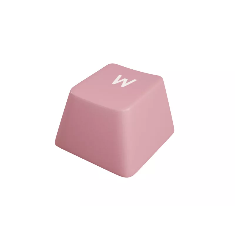 Copritasti GENESIS LEAD 300 universale ABS rosa 122g
