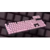 Copritasti GENESIS LEAD 300 universale ABS rosa 122g