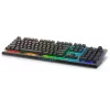 Tastiera Alienware Tri-Mode AW920K gaming USB + RF wireless + Bluetooth grigio