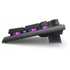 Tastiera Alienware Tri-Mode AW920K gaming USB + RF wireless + Bluetooth grigio