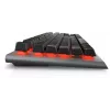 Tastiera Alienware Tri-Mode AW920K gaming USB + RF wireless + Bluetooth grigio
