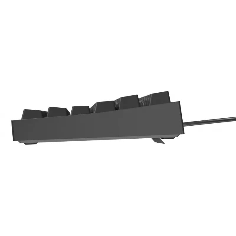 Tastiera GENESIS Thor 404 TKL gaming USB QWERTY US International nero