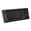 Tastiera GENESIS Thor 404 TKL gaming USB QWERTY US International nero
