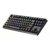 Tastiera GENESIS Thor 404 TKL gaming USB QWERTY US International nero