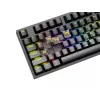 Tastiera GENESIS Thor 404 TKL gaming USB QWERTY US International nero