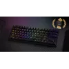 Tastiera GENESIS Thor 404 TKL gaming USB QWERTY US International nero