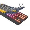 Tastiera GENESIS Thor 230 TKL gaming USB QWERTY inglese blu