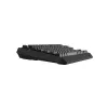 Tastiera gaming meccanica tenkeyless GENESIS Thor 230 TKL — USB, RF wireless, Bluetooth, 87 tasti QWERTY, grigio
