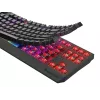 Tastiera gaming meccanica tenkeyless GENESIS Thor 230 TKL — USB, RF wireless, Bluetooth, 87 tasti QWERTY, grigio