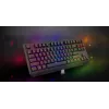 Tastiera gaming meccanica tenkeyless GENESIS Thor 230 TKL — USB, RF wireless, Bluetooth, 87 tasti QWERTY, grigio
