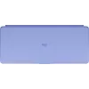 Tastiera Logitech Keys-To-Go 2 universale Bluetooth QWERTY US International lilla