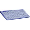 Tastiera Logitech Keys-To-Go 2 universale Bluetooth QWERTY US International lilla