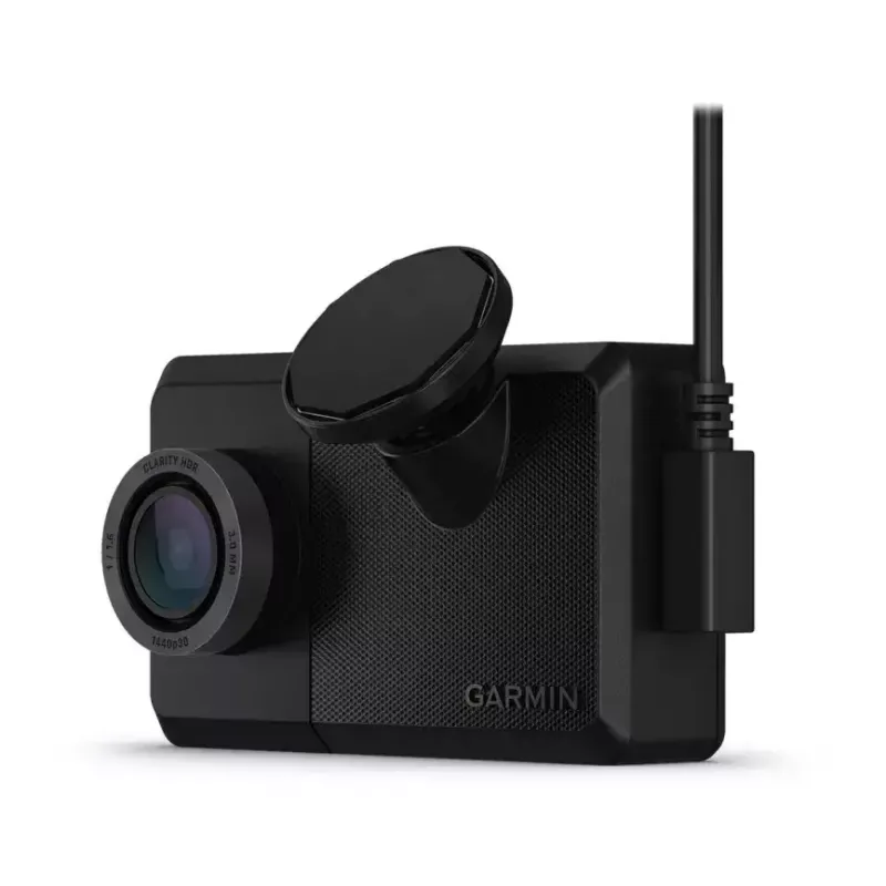 Dash cam Garmin Dash Cam Live nera 010-02619-10 GARMIN