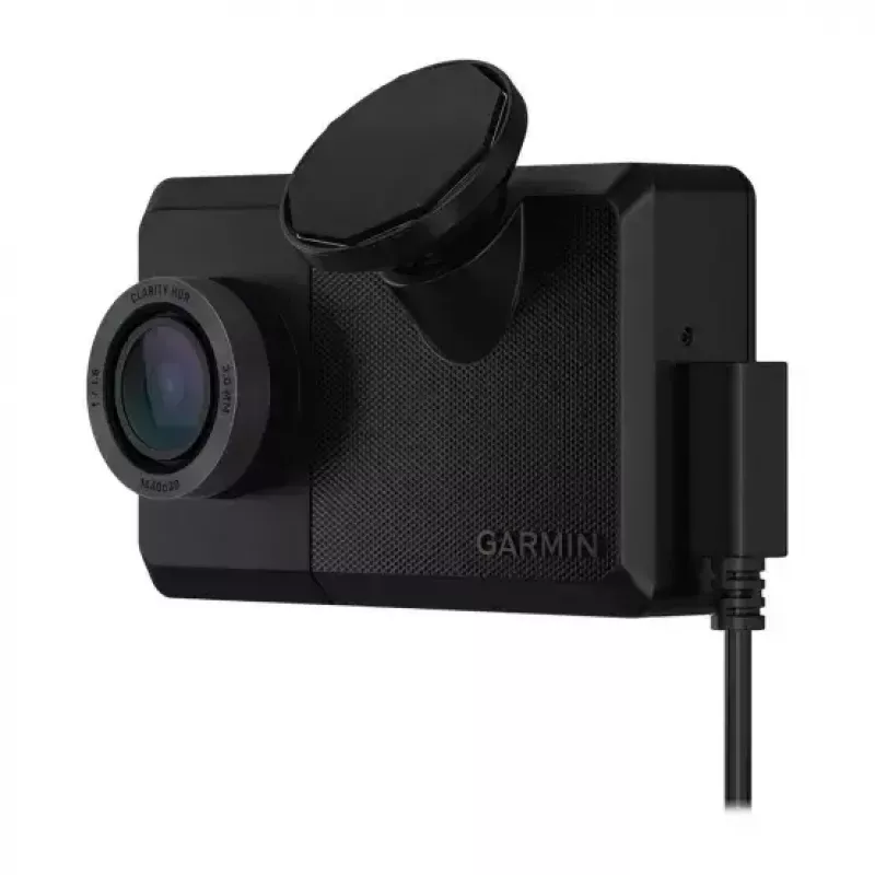 Dash cam Garmin Dash Cam Live nera 010-02619-10 GARMIN