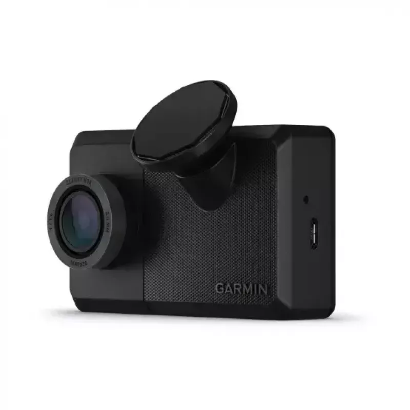 Dash cam Garmin Dash Cam Live nera 010-02619-10 GARMIN
