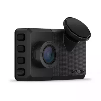 Dash cam Garmin Dash Cam Live nera 010-02619-10 GARMIN