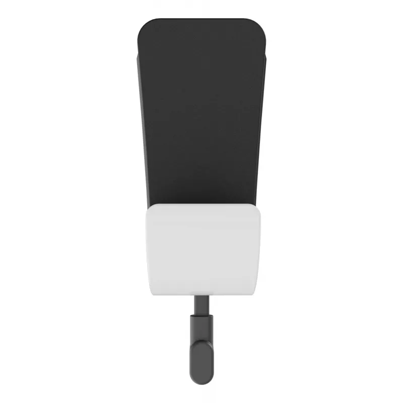 Sistema di ricarica GENESIS Tin 305 PlayStation 5 slim con filo nero bianco