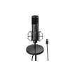 Microfono da tavolo GENESIS Radium 600 G2 nero