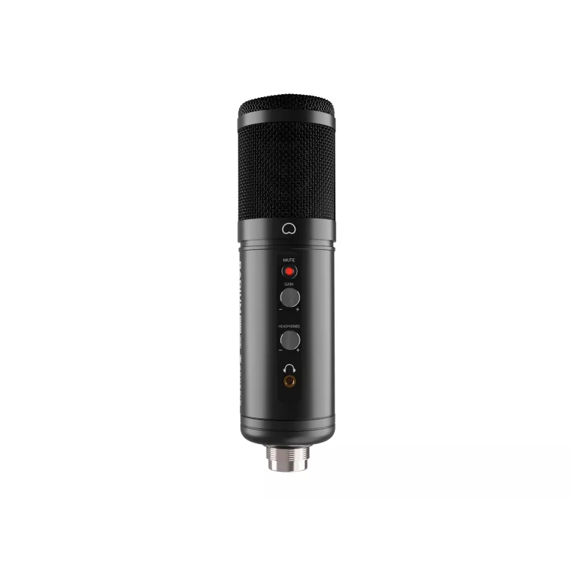 Microfono da tavolo GENESIS Radium 600 G2 nero