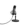 Microfono da tavolo GENESIS Radium 600 G2 nero